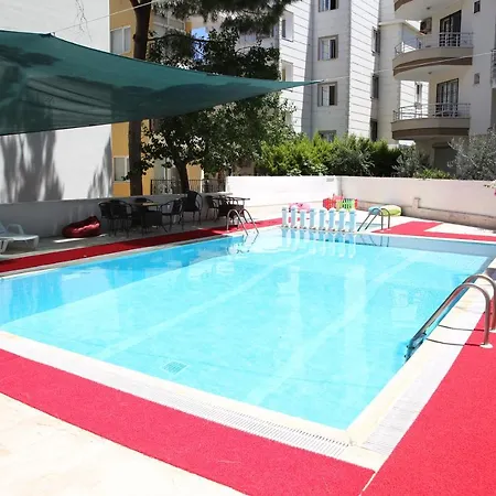 Hotel Aksel Butik Aydin