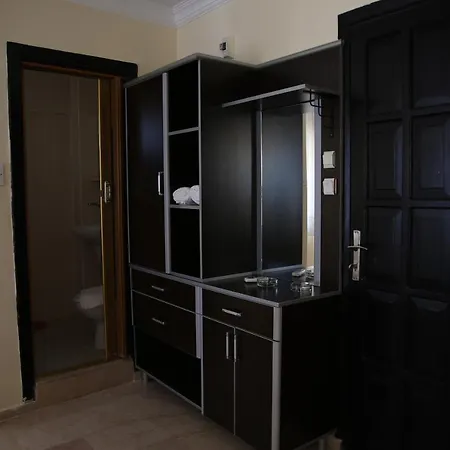 Aksel Butik 2* Aydin
