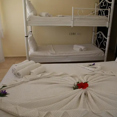 Aksel Butik Hotel