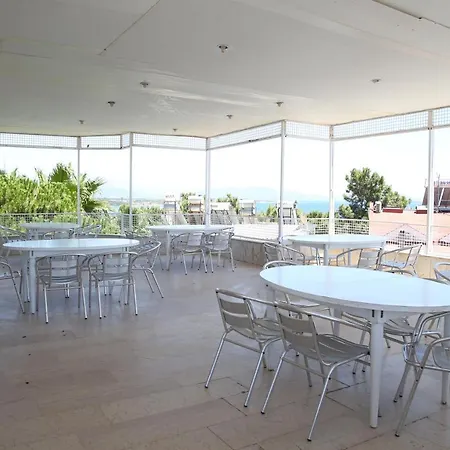 Hotel Aksel Butik Aydin