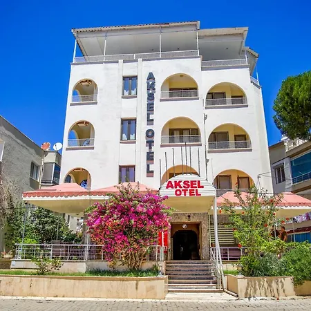 Hotel Aksel Butik