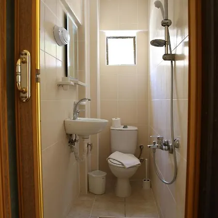 Aksel Butik Hotel Aydin