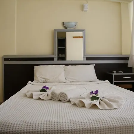 Hotel Aksel Butik