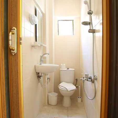 Aksel Butik Hotel Aidim