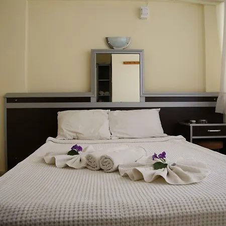 Hotel Aksel Butik Aidim