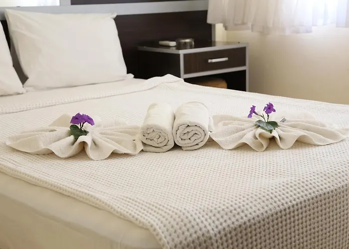 Aksel Butik Hotel Aydin