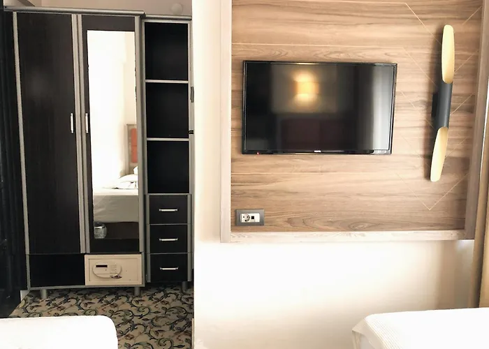 Aksel Butik 2* Aydin