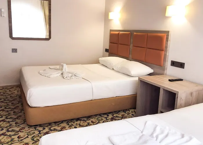 Hotel Aksel Butik Aydin