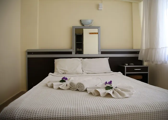 Hotel Aksel Butik Aydin