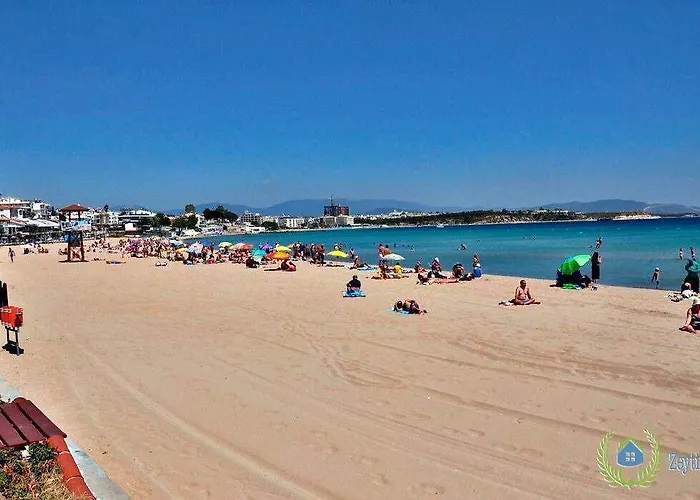 Aksel Butik 2* Aydin