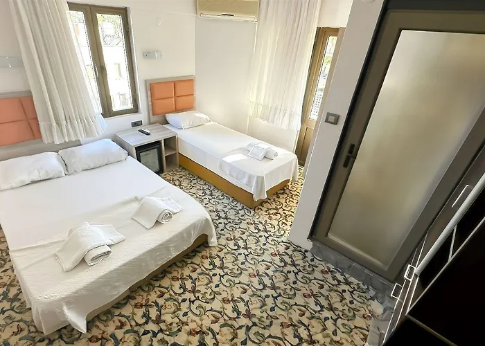 Aksel Butik 2* Aydin