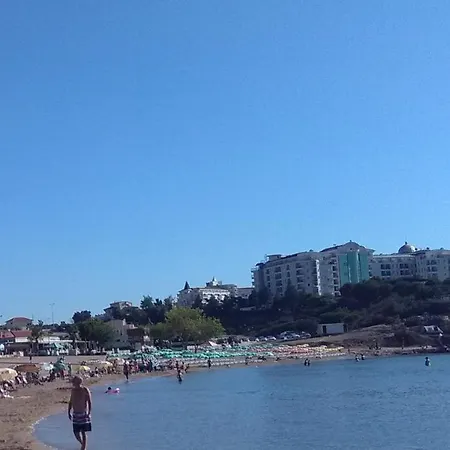 Aksel Butık 2* Aydın