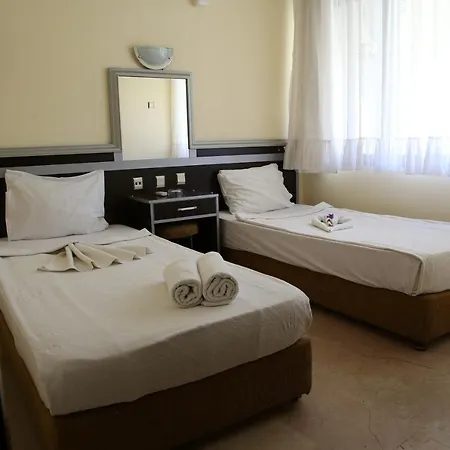 Aksel Butik 2* Aydin