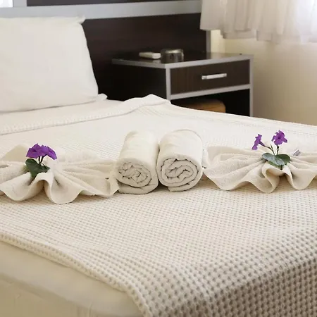 Aksel Butik Hotel Aydin