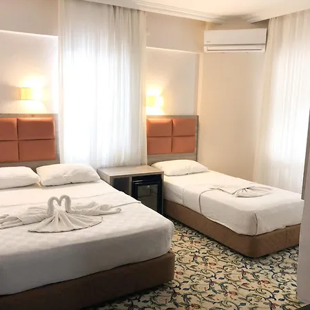 Aksel Butik Hotel 2*