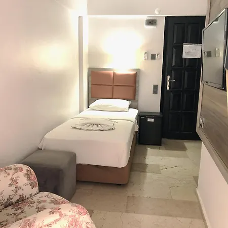 Aksel Butik Hotel