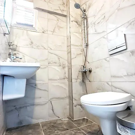 Hotel Aksel Butik