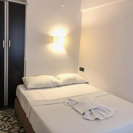Aksel Butik 2*
