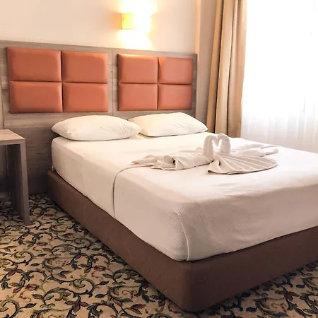 Aksel Butik Hotel