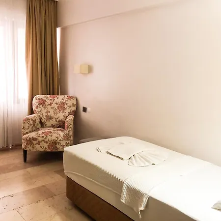 Aksel Butik Hotel Aydin