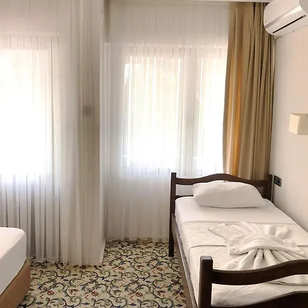 Hotel Aksel Butik 2*