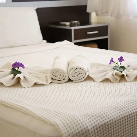 Aksel Butik Hotel Aydin