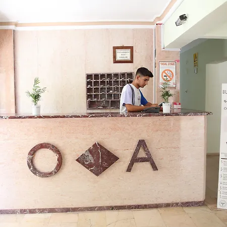 Aksel Butik Hotel