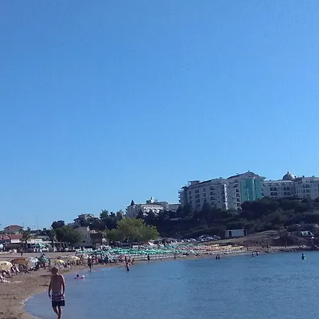 Hotel Aksel Butik 2*