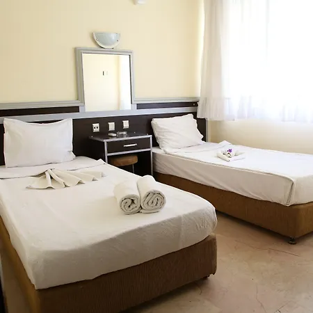 Hotel Aksel Butik Aydin