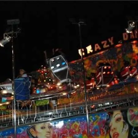 Aksel Butik 2* Aydin