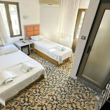 Aksel Butik 2* Aydin