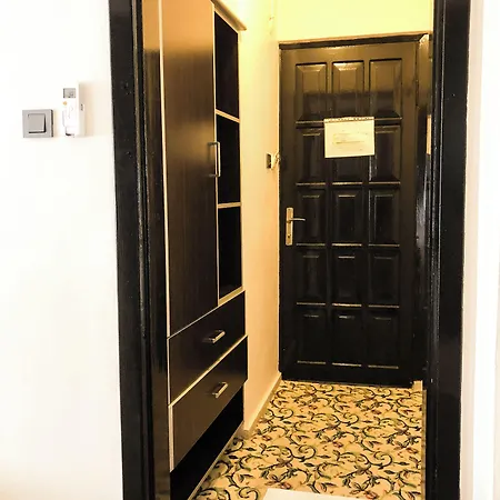 Hotel Aksel Butik