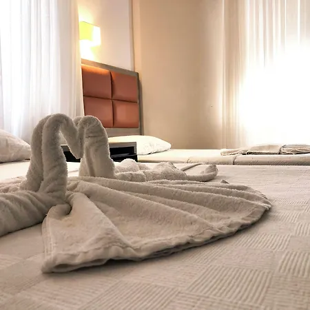 Aksel Butik Hotel Aydin
