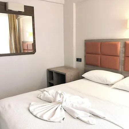 Hotel Aksel Butik 2*