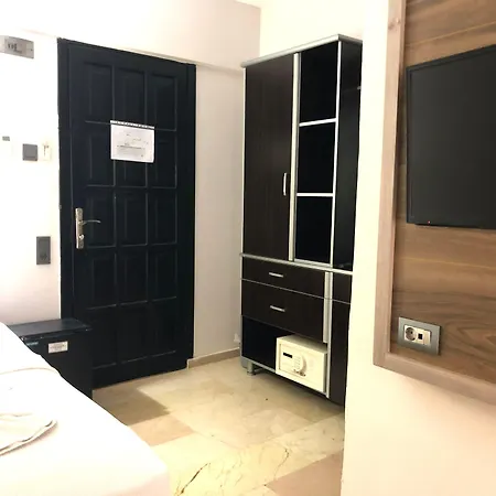 Aksel Butik Hotel Aydin