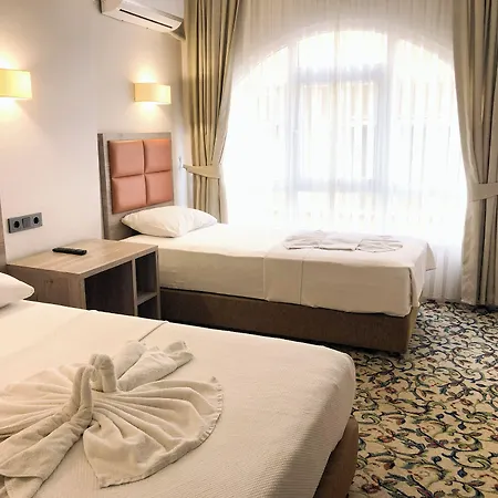 Aksel Butik 2* Aydin