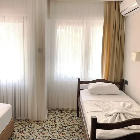 Hotel Aksel Butik 2*