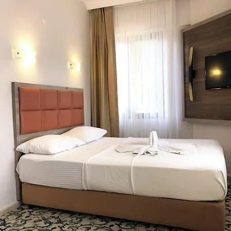Hotel Aksel Butik 2*