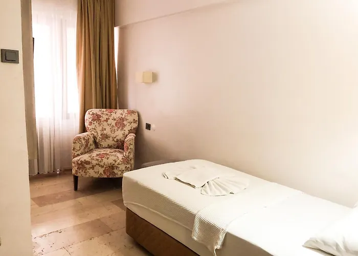 Aksel Butık Otel Aydın