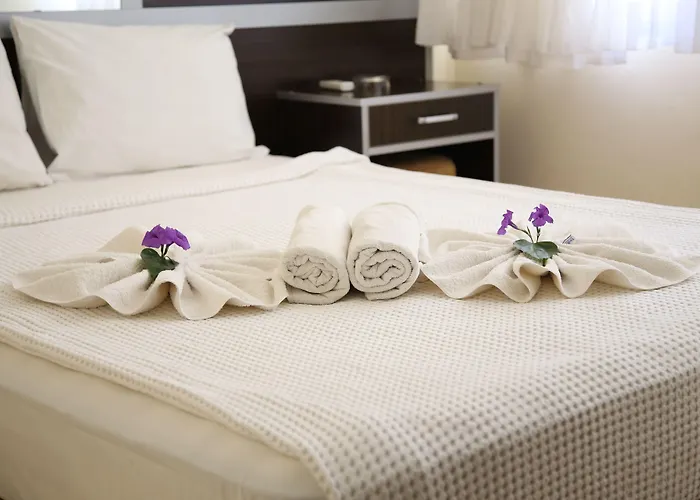 Aksel Butık Otel Aydın