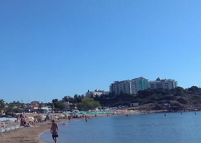 Otel Aksel Butık 2*