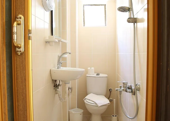 Aksel Butık Otel Aydın